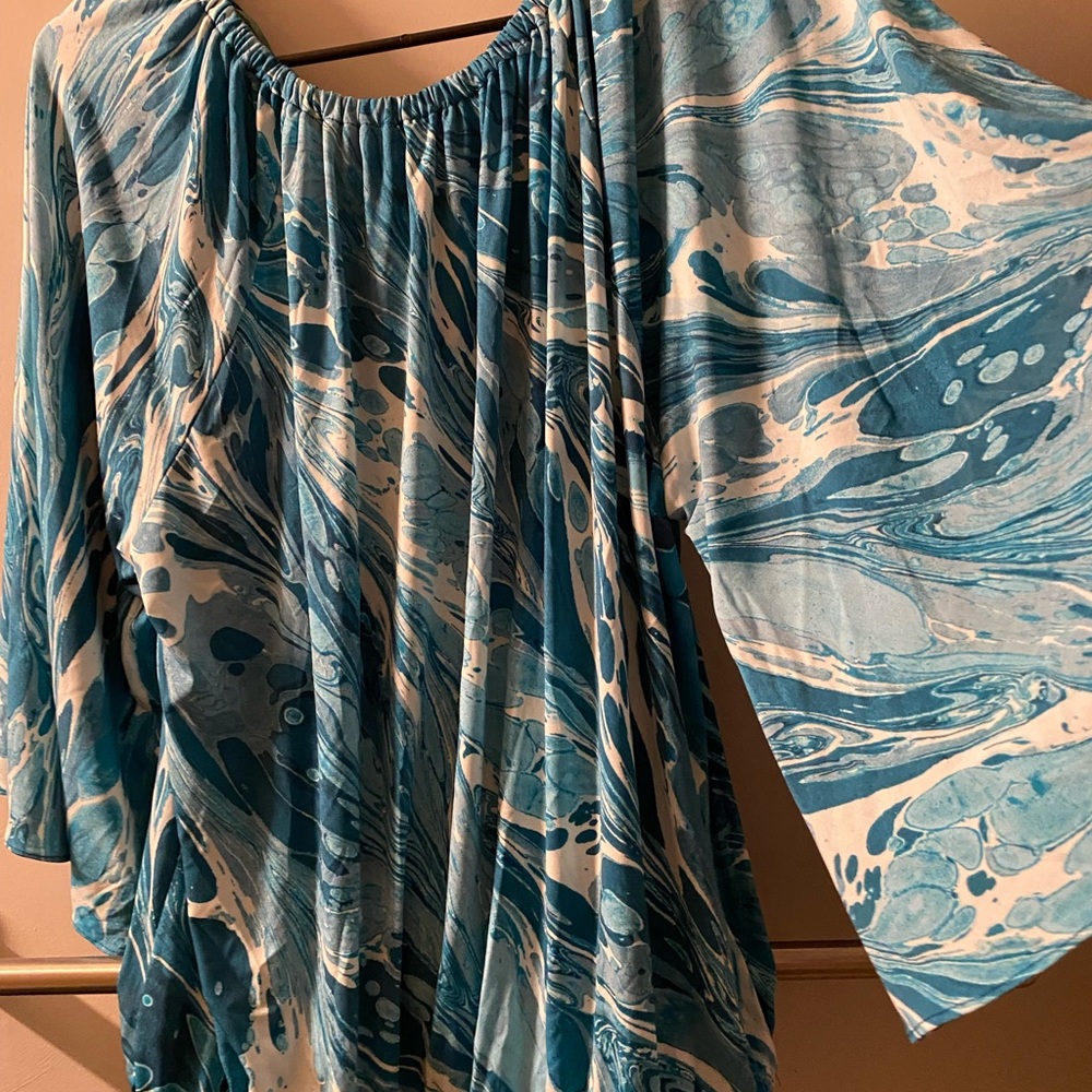 Michael Kors blouse new Without tag